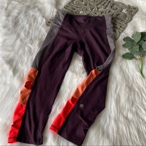Champion Crop Activewear Leggings